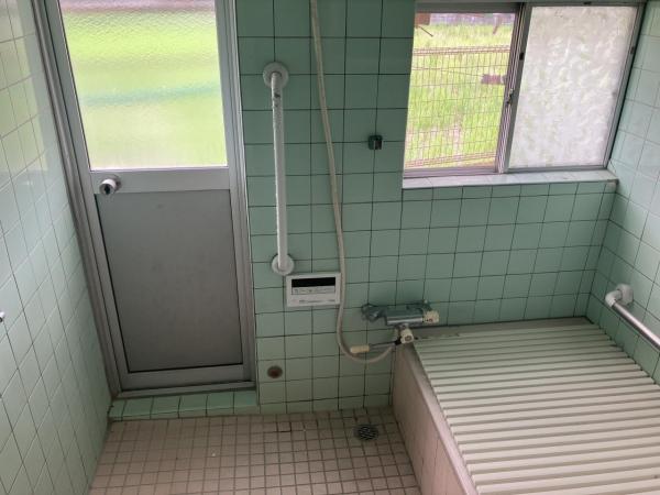 中古戸建 霧島市横川町中ノ61-3 JR肥薩線大隅横川駅 500万円