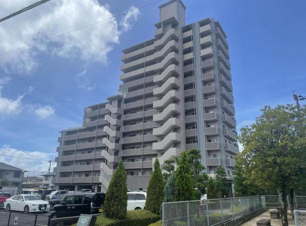 中古マンション 霧島市国分野口西21-31 JR日豊本線隼人駅 1,480万円