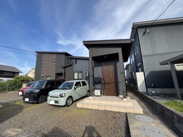 中古戸建 姶良市松原町２丁目30番地16 JR日豊本線帖佐駅 2,080万円