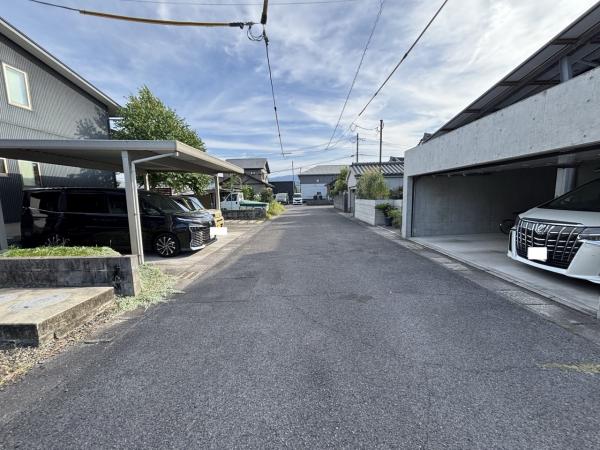 中古戸建 姶良市松原町２丁目30番地16 JR日豊本線帖佐駅 2,080万円