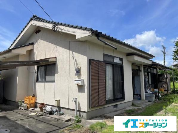 中古戸建 霧島市国分府中23-11 JR肥薩線日当山駅 527万円