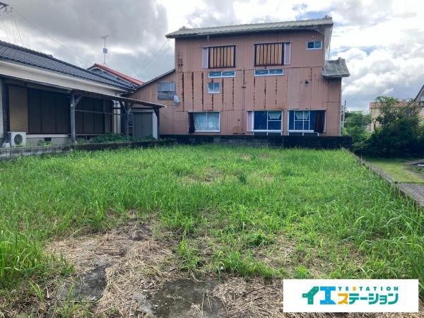 土地 霧島市隼人町真孝1100番5 JR日豊本線隼人駅 720万円