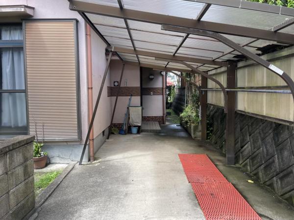 中古戸建 霧島市国分清水４丁目24-15 JR日豊本線国分駅 450万円