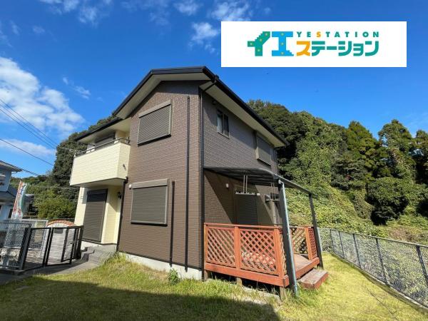 中古戸建 霧島市国分清水３丁目37番8号 JR日豊本線国分駅 1,499万円