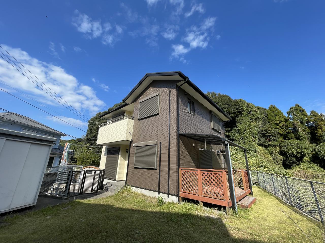 Cheap house for sale in Kirishima, Kagoshima