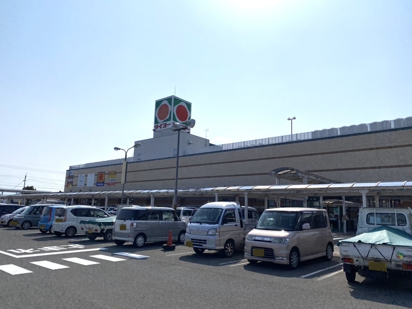 タイヨー 西加治木店