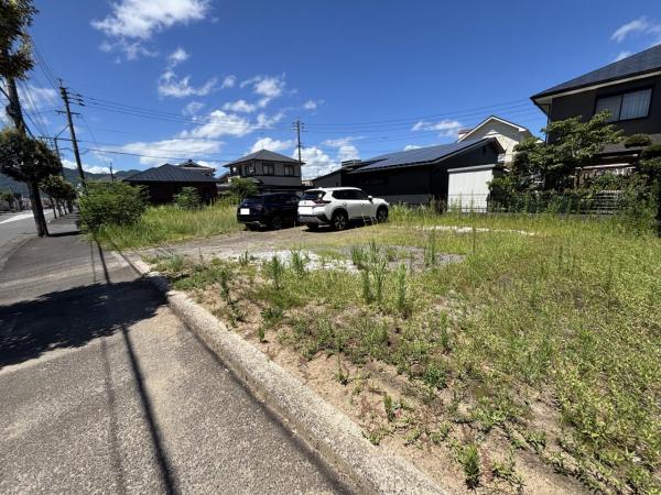土地 姶良市東餅田1598番26 JR日豊本線帖佐駅 1,900万円