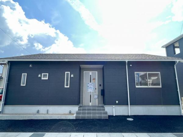 新築戸建 姶良市平松6363番3　2号棟 JR日豊本線重富駅 2,280万円