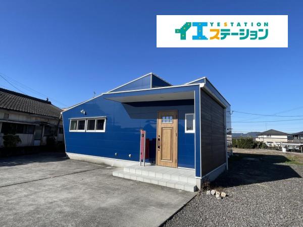 中古戸建 霧島市国分湊271-2 JR日豊本線国分駅 2,900万円