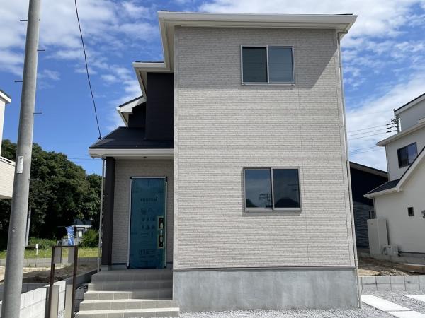 新築戸建 姶良市加治木町木田4605番22他　2号棟 JR日豊本線加治木駅 2,590万円