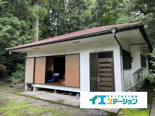 中古戸建 霧島市霧島田口2595番地29 駅 149万円