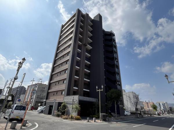 中古マンション 霧島市国分中央３丁目24-10 JR日豊本線国分駅 2,850万円