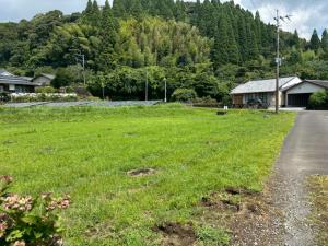 土地 姶良郡湧水町般若寺1751-6 駅 850000
