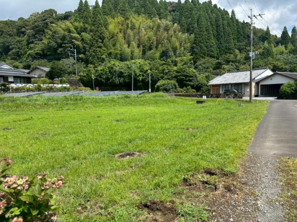 土地 姶良郡湧水町般若寺1751-6  280万円