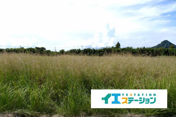 土地 霧島市隼人町真孝692番 JR日豊本線隼人駅 50万円