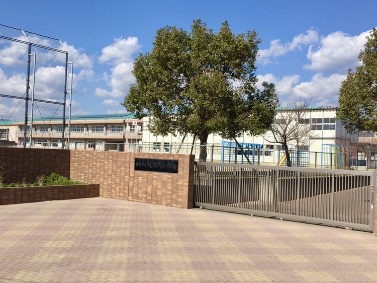 霧島市立富隈小学校