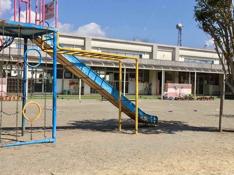霧島市立 富隈幼稚園