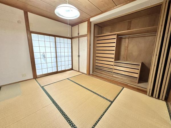 detached 隼人町姫城３丁目
