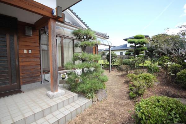 detached 隼人町姫城３丁目