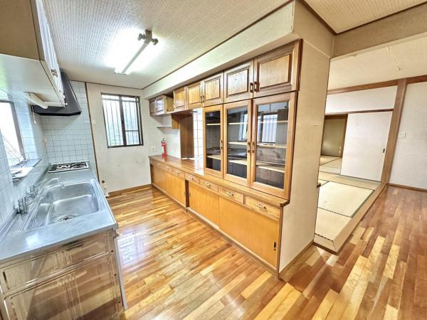 detached 隼人町姫城３丁目