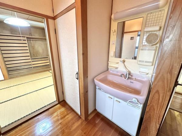detached 隼人町姫城３丁目