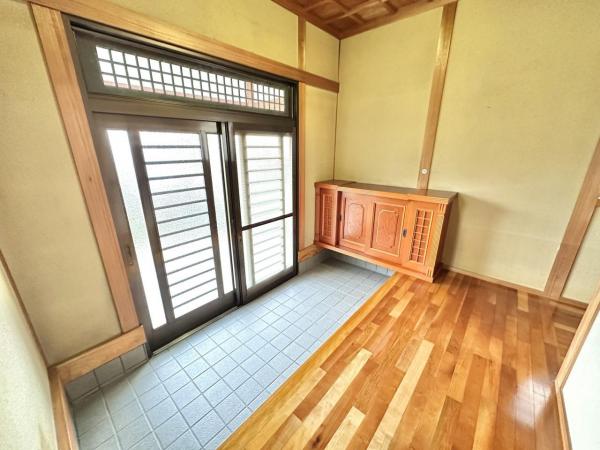 detached 隼人町姫城３丁目