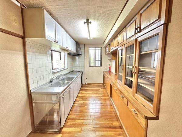 detached 隼人町姫城３丁目