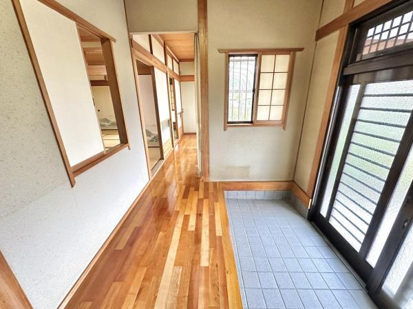 detached 隼人町姫城３丁目