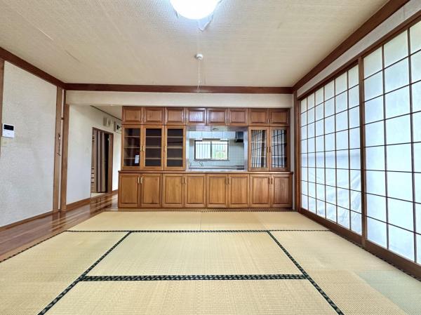 detached 隼人町姫城３丁目