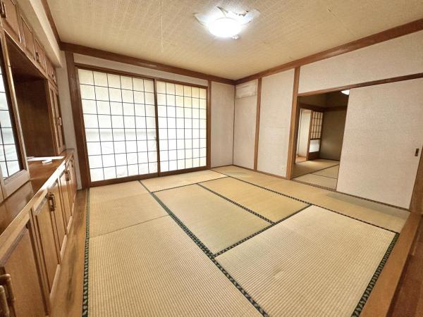 detached 隼人町姫城３丁目