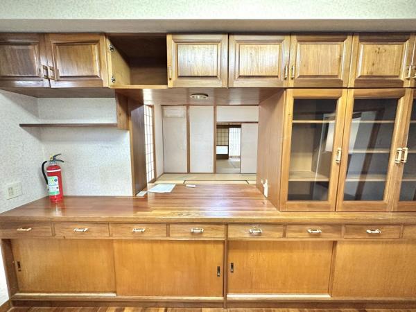 detached 隼人町姫城３丁目