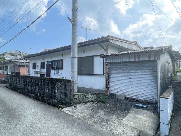 土地 姶良市西餅田3102番13 JR日豊本線姶良駅 700万円