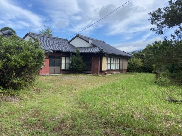 土地 伊佐市大口山野599  250万円