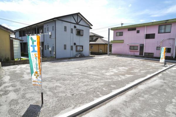 土地 霧島市隼人町見次888番　B区画 JR日豊本線隼人駅 841万円