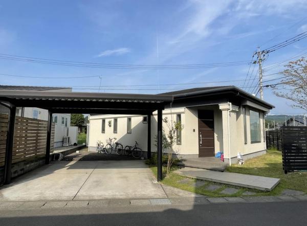 中古戸建 姶良市加治木町木田4056番地3 JR日豊本線錦江駅 2,980万円