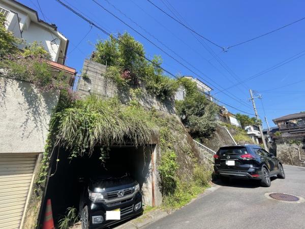土地 鹿児島市吉野町546番地7  100万円