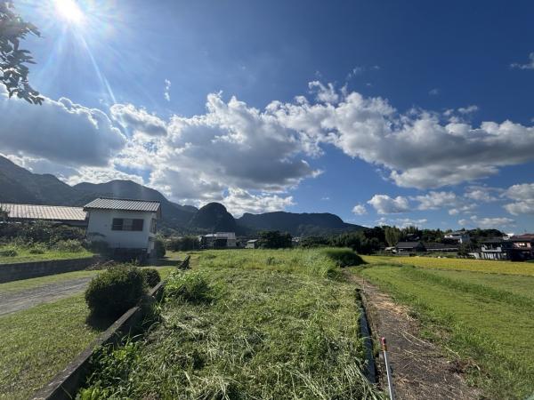 土地 姶良市平松5832番他3筆 JR日豊本線重富駅 1,500万円