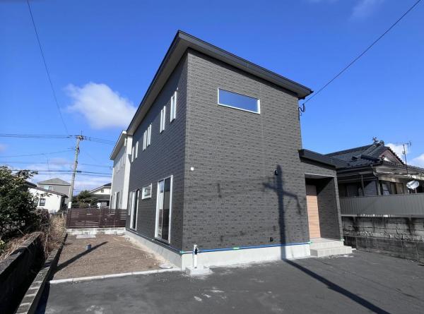 新築戸建 姶良市東餅田3597-4 JR日豊本線帖佐駅 2,598万円