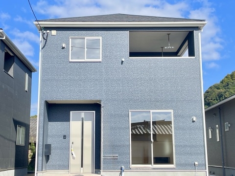 新築戸建 姶良市加治木町反土819番の一部　2号棟 JR日豊本線加治木駅 2,080万円