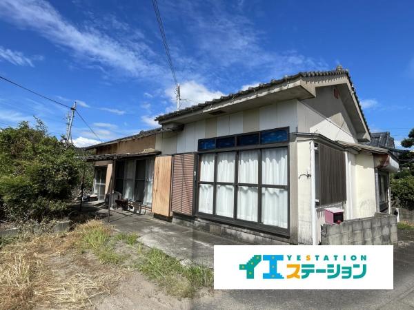 中古戸建 霧島市隼人町内392番 JR肥薩線日当山駅 300万円