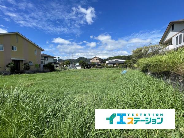 土地 霧島市隼人町松永２丁目138番 JR肥薩線日当山駅 1,700万円
