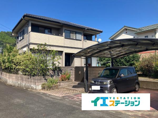 中古戸建 霧島市隼人町神宮３丁目8-51-8 JR肥薩線隼人駅 1,500万円