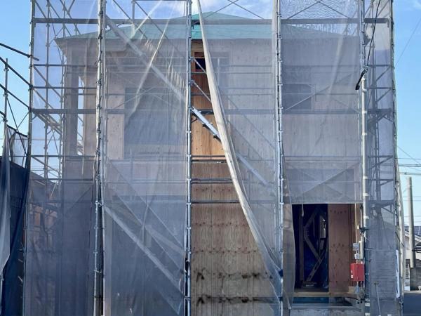 新築戸建 姶良市宮島町12番1の一部　1号棟 JR日豊本線帖佐駅 2,680万円