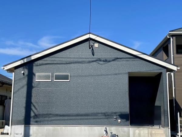 新築戸建 姶良市宮島町12番1の一部　2号棟 JR日豊本線帖佐駅 2,980万円