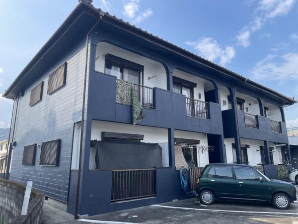 アパート 霧島市国分向花171 JR日豊本線国分駅 3,700万円