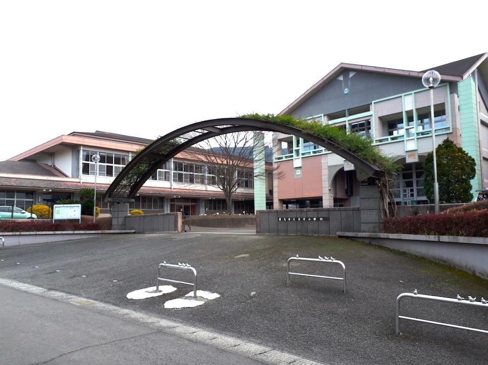 霧島市立国分北小学校
