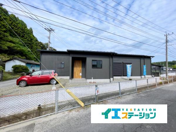 新築戸建 霧島市隼人町小田3006番3 JR日豊本線隼人駅 2,080万円