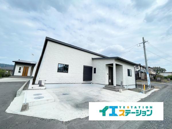 新築戸建 霧島市隼人町真孝1620番2、1620番30 JR日豊本線隼人駅 2,280万円