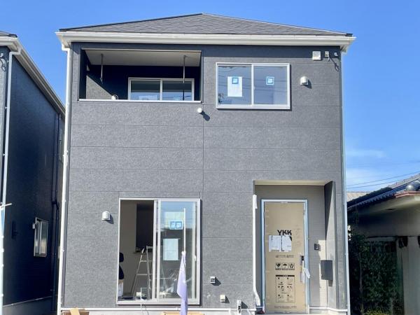 新築戸建 姶良市永池町32番4の一部　1号棟 JR日豊本線姶良駅 2,080万円