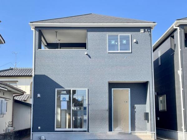 新築戸建 姶良市永池町32番4の一部　2号棟 JR日豊本線姶良駅 2,080万円